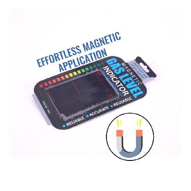 Magnetic Gas Level Indicator Pack of 2 (PD33) - Image 4