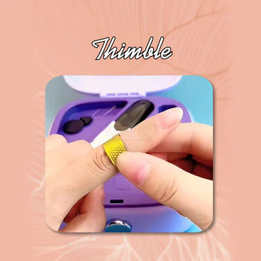 Magnetic Sewing Tool Kit (SEM8) - Image 10