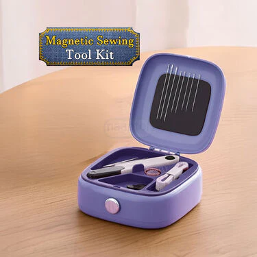 Magnetic Sewing Tool Kit (SEM8) - Image 2