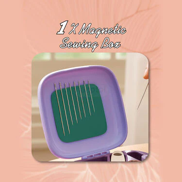 Magnetic Sewing Tool Kit (SEM8) - Image 3