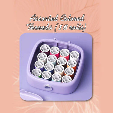 Magnetic Sewing Tool Kit (SEM8) - Image 4