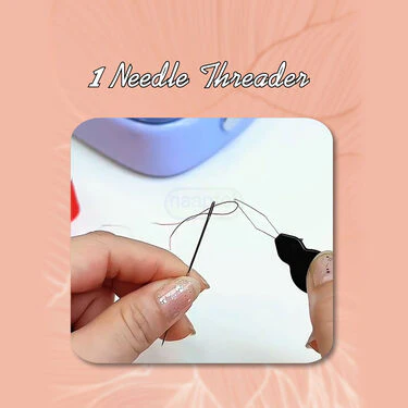 Magnetic Sewing Tool Kit (SEM8) - Image 6