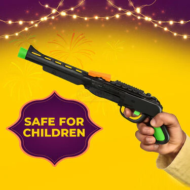Matchstick Long Patakha Toy Buy 1 Get 1 Free (MG10) - Image 5