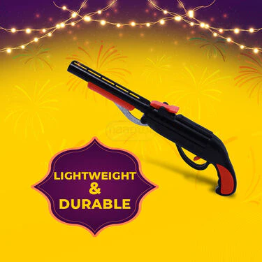 Matchstick Toy Pataka For Diwali - Buy 1 Get 1 FREE (MG9) - Image 3