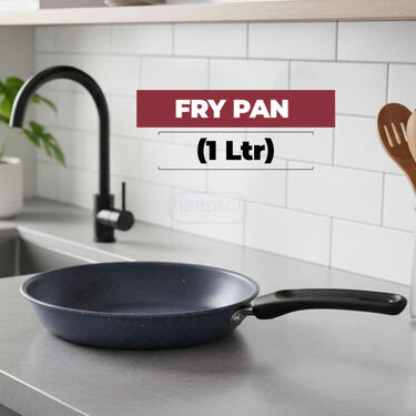 Mega11Pcs Ceramic Coating Nonstick Cookware Set (11CCNC2) - Image 3