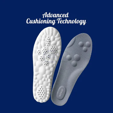 Memory Foam Shoe Insole (MFS1) - Image 3