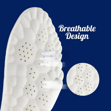 Memory Foam Shoe Insole (MFS1) - Image 4