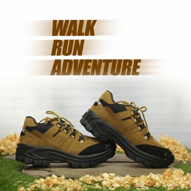 Mens Tough & Comfortable Shoes (MB2) - Image 6