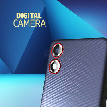 Micromax Dual Sim Big Screen Flip Mobile  (PMH2) - Image 6