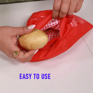 Microwave Potato Cooker (MPC1) - Image 4