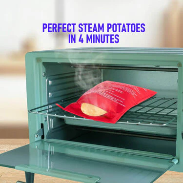 Microwave Potato Cooker (MPC1) - Image 5
