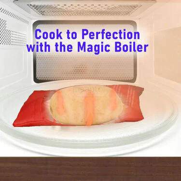 Microwave Potato Cooker (MPC1) - Image 6