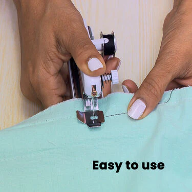Mini Sewing Machine (CSEM13) - Image 5