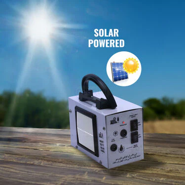 Mini Solar Inverter For Home And Shops (MSI) - Image 3