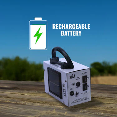 Mini Solar Inverter For Home And Shops (MSI) - Image 4