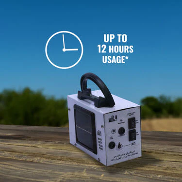Mini Solar Inverter For Home And Shops (MSI) - Image 5