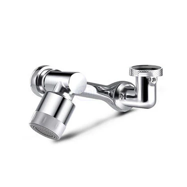 Multi Angle Adjustable Tap Extender (CHNATE) - Image 2