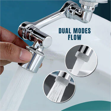 Multi Angle Adjustable Tap Extender (CHNATE) - Image 3