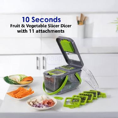 Multi Functional Slicer & Dicer (SDI1) - Image 2
