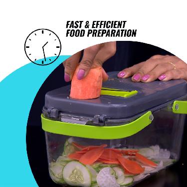 Multi Functional Slicer & Dicer (SDI1) - Image 3