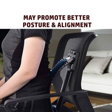 Multi Lavel Back Stratcher For Back Pain Relief (BS02) - Image 4