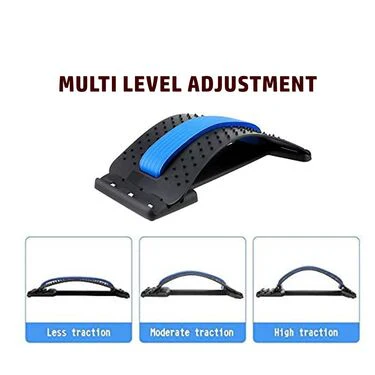 Multi Lavel Back Stratcher For Back Pain Relief (BS02) - Image 5