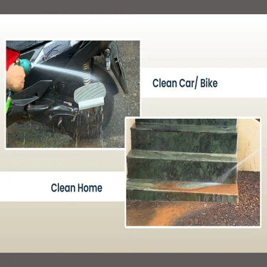 Multi Spray Water Gun - Image 15