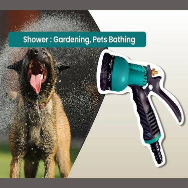 Multi Spray Water Gun - Image 4