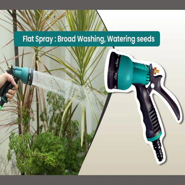 Multi Spray Water Gun - Image 6