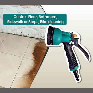 Multi Spray Water Gun - Image 9