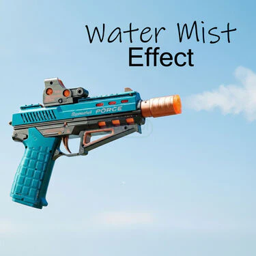 Musical Smoke Toy (MSGCS) - Image 2