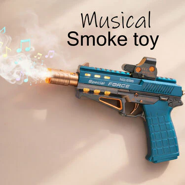 Musical Smoke Toy (MSGCS) - Image 3