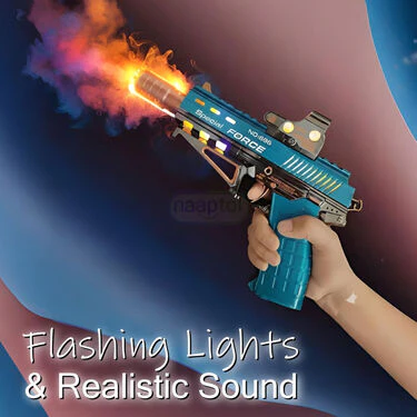 Musical Smoke Toy (MSGCS) - Image 4