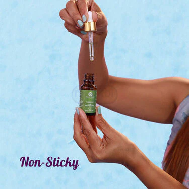 Nabhi Oil For Sound Sleep - (BC6) - Image 4