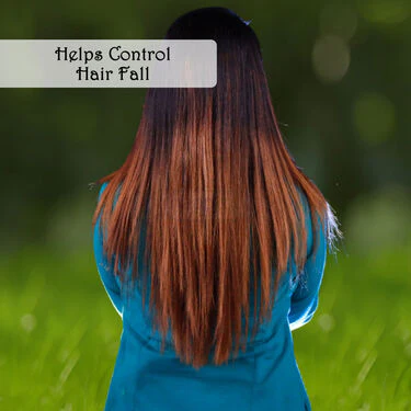 Nabhi Oil Supports Healthy Hair (BC4) - Image 4