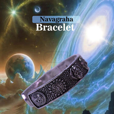 Navgrah Bracelet (NVB) - Image 2