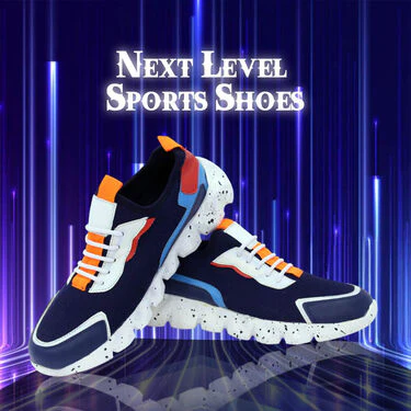 Next Level Sports Shoes (SS30) - Image 2