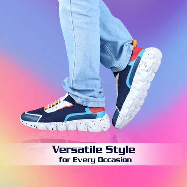 Next Level Sports Shoes (SS30) - Image 5