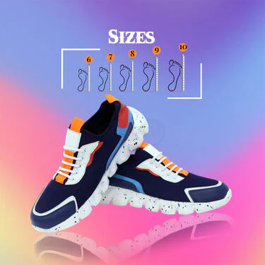 Next Level Sports Shoes (SS30) - Image 8
