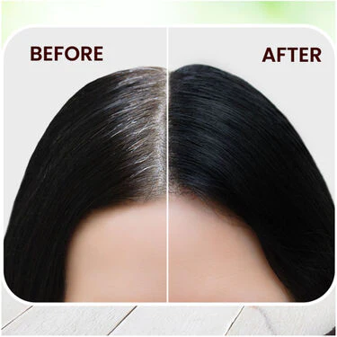 No Stain No Grey Hair Colour Shampoo - Image 6