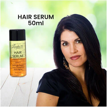 No Stain No Grey Hair Colour Shampoo (S) - Image 3