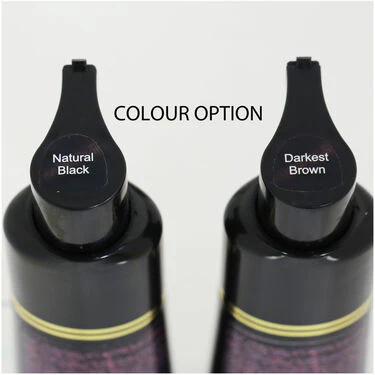No Stain No Grey Hair Colour Shampoo (S) - Image 4