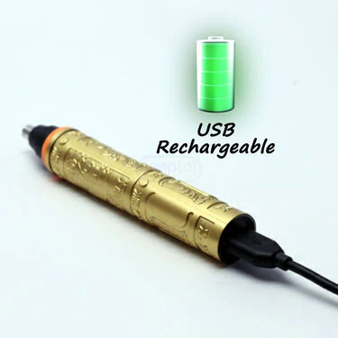Nose Hair Trimmer (NHC12) - Image 2