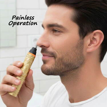 Nose Hair Trimmer (NHC12) - Image 3