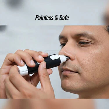 Nose Trimmer Buy 1 Get 2 (3NHC4) - Image 3