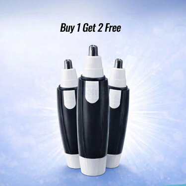 Nose Trimmer Buy 1 Get 2 (3NHC4) - Image 5