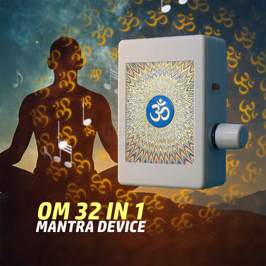 Om 32 in 1 Mantra (MD15) - Image 2