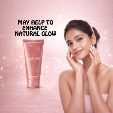 Overnight Collagen Ageless Mask (FCFM) - Image 3