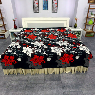 Pack of 10 Mega Double Bedsheet Combo (10BS1) - Image 5