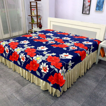 Pack of 10 Mega Double Bedsheet Combo (10BS1) - Image 9